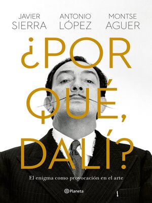 cover image of ¿Por qué, Dalí?